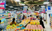 Vĩnh Long mở rộng kích cầu tiêu dùng tạo động lực cho tăng trưởng mới 