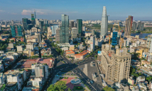 TPHCM đặt mục tiêu huy động vốn đầu tư xã hội khoảng 30% GRDP