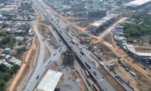 Đồng Nai: Lập phần mềm theo dõi tiến độ các dự án, công trình trọng điểm 