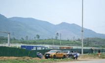 Nghệ An: Ấn định hạn hoàn thành giải phóng mặt bằng dự án KCN Hoàng Mai II