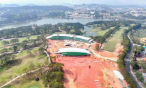 Lâm Đồng: Khởi động tích cực thu hút đầu tư những tháng đầu năm