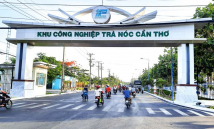 Thu hút đầu tư tại Cần Thơ trên đà khởi sắc  