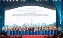 Quy hoạch và Xúc tiến đầu tư - cơ hội để An Giang cất cánh