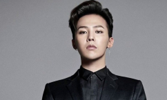 Kênh youtube của G Dragon đạt hơn 2 triệu subscribe dù không đăng bất kì video nào