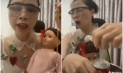 Cha mẹ cần làm gì để bảo vệ con trước video độc hại?