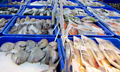 3 nhà cung cấp thủy sản bị Trung Quốc cấm nhập khẩu sau khi kiểm tra online qua video