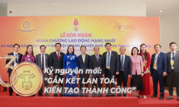 HANOISME 2025: 10 sự kiện nổi bật đánh dấu chặng đường 30 năm phát triển