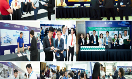 Doanh nghiệp công nghiệp hỗ trợ nâng vị thế cùng HASI