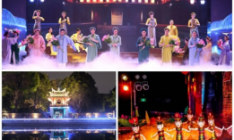 Khơi thông nguồn lực phát triển công nghiệp văn hóa