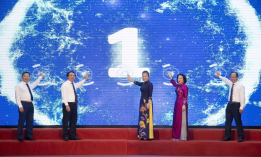 Nghệ An ra mắt hệ thống dữ liệu số ngành Công Thương, tăng tốc chuyển đổi số