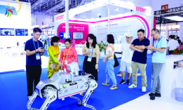 Thể chế tạo đà - Doanh nghiệp Việt chủ động hội nhập và vai trò của báo chí