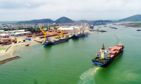 Nghệ An hướng tới mục tiêu xuất khẩu 5 tỷ USD năm 2026