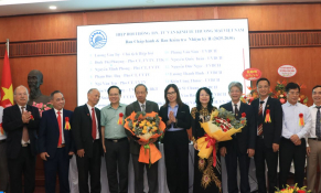 Tạp chí Doanh nghiệp & Đầu tư: Đổi mới để đồng hành cùng doanh nghiệp và nhà đầu tư