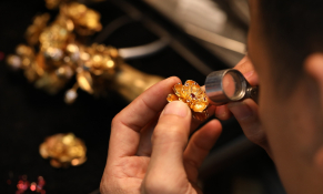 Cơ hội tái định vị ngành kim hoàn Việt Nam trong không gian đầu tư mới