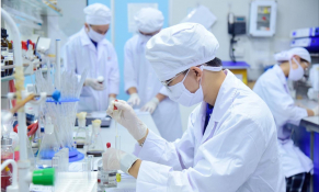 Bình minh của kỷ nguyên công nghệ tư nhân