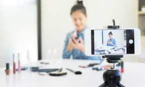 Livestream bán hàng phải xác thực danh tính và chịu trách nhiệm pháp lý