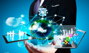 Kinh tế số Việt Nam năm 2025 là trụ cột tăng trưởng mới 