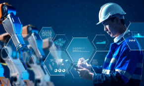 Những dòng code vẽ hình hài nền kinh tế