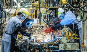 Sản xuất công nghiệp năm 2025 là trụ cột dẫn dắt tăng trưởng 