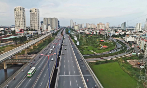 Khơi thông dòng chảy cho những đại dự án BT