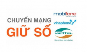 Chuyển mạng di động: Lấy người dùng làm trung tâm