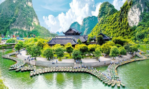 Ninh Bình: Thu ngân sách năm 2025 vượt 70.000 tỷ đồng