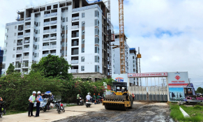 Để an cư không còn là giấc mơ xa xỉ