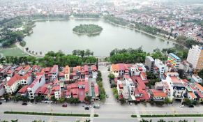 Hưng Yên sẵn sàng đón nhận những siêu dự án