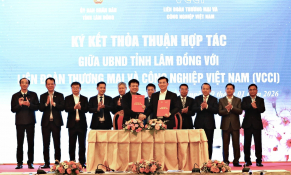 Lâm Đồng tạo đột phá từ quản trị đến vị thế