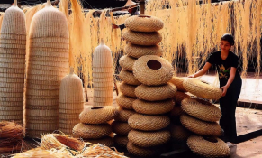 Du lịch Hà Nội mở không gian tăng trưởng mới từ di sản, làng nghề và OCOP