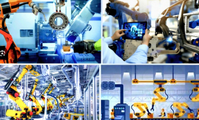 Hợp tác công - tư đưa công nghệ vươn tầm