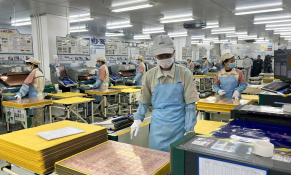 Hệ sinh thái khởi nghiệp đưa startup Việt vươn tầm quốc tế