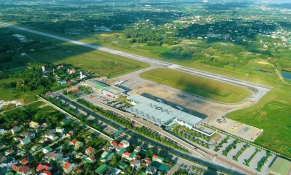 Nghệ An “gỡ nút thắt” giải phóng mặt bằng các dự án trọng điểm