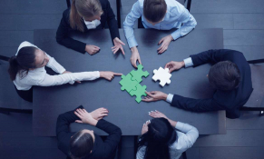  Văn hóa kinh doanh tạo giá trị cốt lõi cạnh tranh thời đại mới