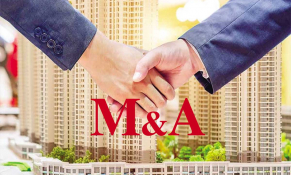 Thị trường mua bán và sáp nhập bất động sản phục hồi mạnh mẽ