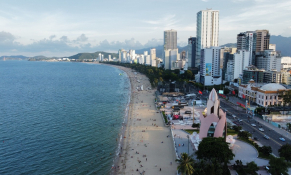 Khánh Hòa tạo bệ đỡ tài chính vững chắc cho mục tiêu phát triển nhanh và bền vững