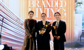 Masterise Homes: tư duy hàng hiệu tiên phong định hình vị thế dẫn dắt thị trường