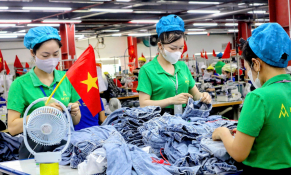 Nghệ An: Doanh nghiệp phục hồi mạnh, tạo đà tăng trưởng bền vững