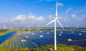 Đảm bảo an ninh năng lượng, khơi thông dòng vốn