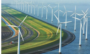 Dự thảo Nghị định siết kỷ luật đầu tư, mở đường cho dự án điện gió ngoài khơi quy mô lớn