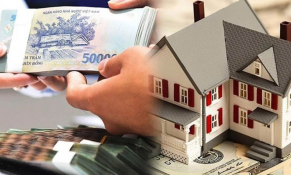 Tín dụng bất động sản 2026, siết gọng kìm đầu cơ