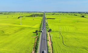 An Giang trỗi dậy thành điểm đến đầu tư mới của Đồng bằng sông Cửu Long
