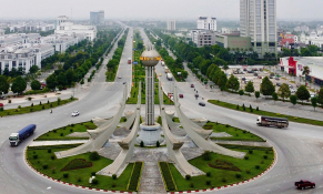 Thanh Hóa tăng trưởng bứt phá năm 2025