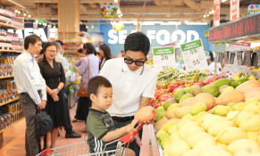 Luật Thuế Thu nhập cá nhân tạo cú hích cho ngành bán lẻ