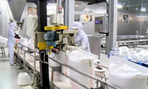 Doanh nghiệp Thanh Hóa giữ nhịp sản xuất trong bối cảnh nhiều thách thức