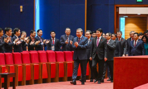 Đại hội Đảng toàn quốc lần thứ XIV tiến hành phiên trù bị