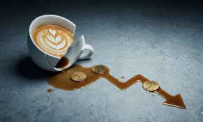 Bí quyết kinh doanh cà phê: Giải mã 'lời nguyền' khiến 60% quán đóng cửa sau năm đầu tiên