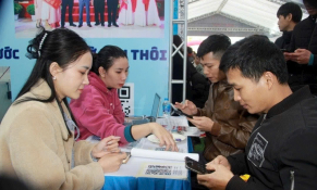 Nghệ An: Kích hoạt thị trường lao động phục vụ chiến lược phát triển công nghiệp