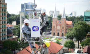 Doanh nghiệp viễn thông Thanh Hóa bảo đảm thông tin liên lạc dịp Tết 