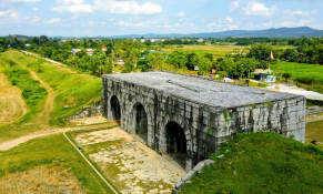 Thanh Hoá: Đầu tư hơn 354 tỷ đồng tu bổ, tôn tạo Thành Nhà Hồ